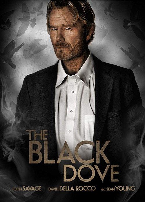 The Black Dove 2016 official movie poster