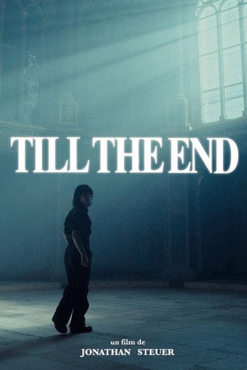 Till The End 2024 official movie poster