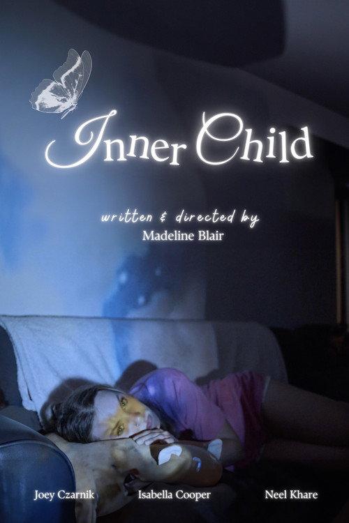 Inner Child 2023 official movie poster