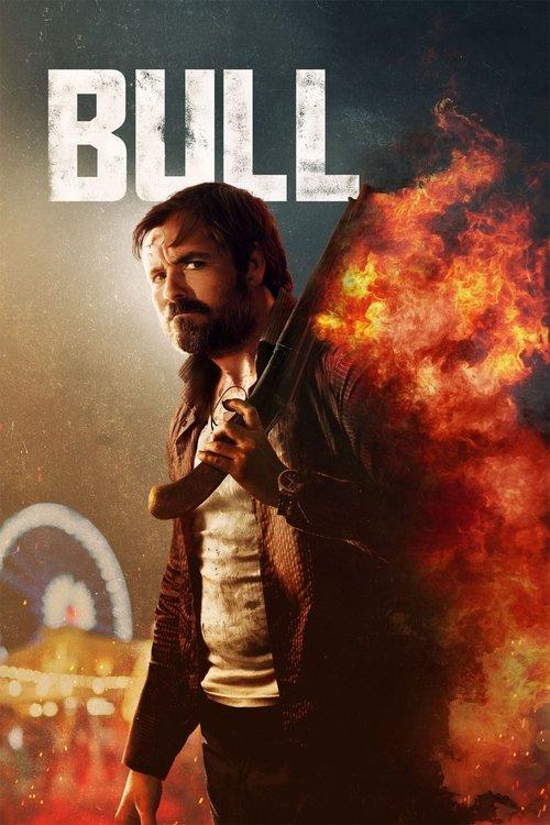Bull 2021 official movie poster