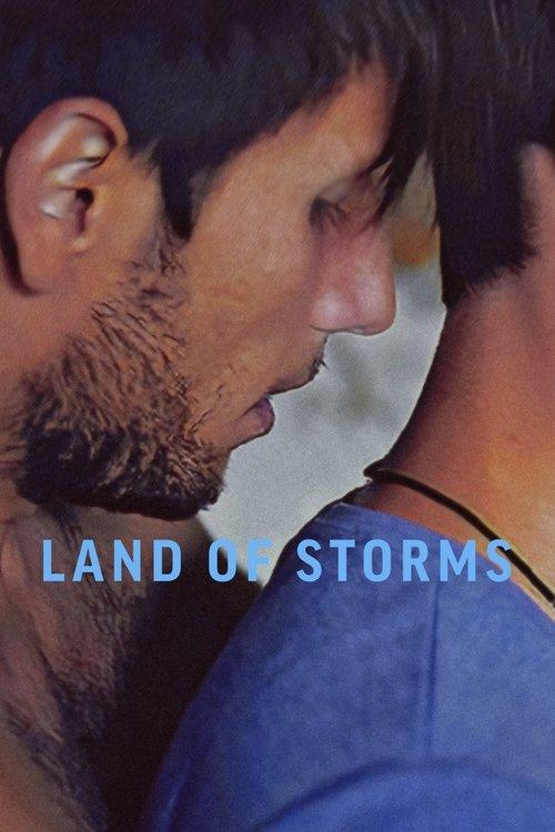 Land of Storms 2014 official movie poster