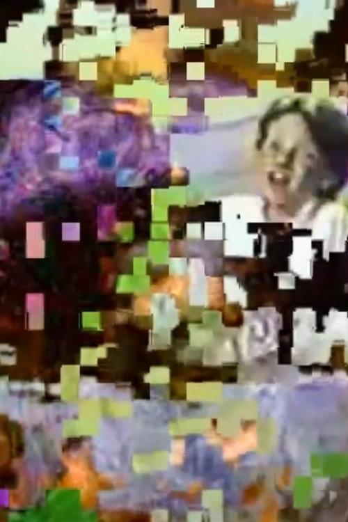 Compression Study #1 (Untitled data mashup) 2007 official movie poster