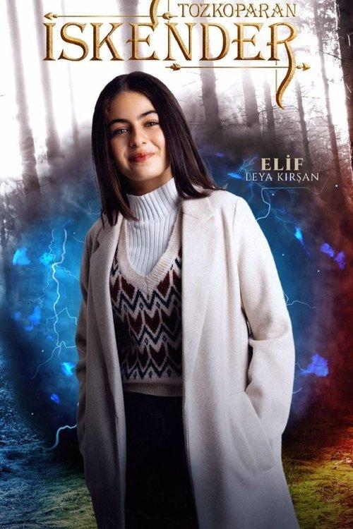 Tozkoparan: Iskender - Zafer 2024 official movie poster