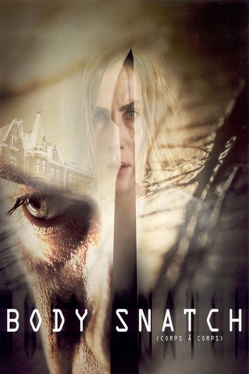 Body to Body 2003 official movie poster