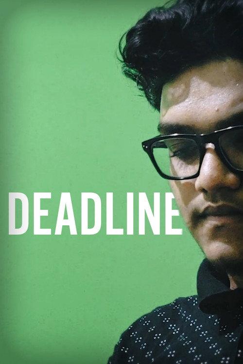 Deadline 2020 official movie poster