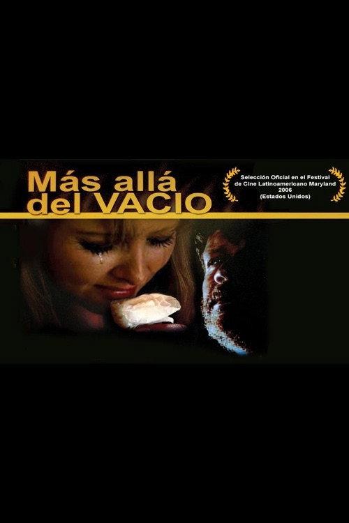 Mas alla del vacio 2004 official movie poster