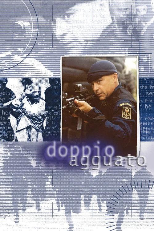 Doppio agguato 2003 official movie poster