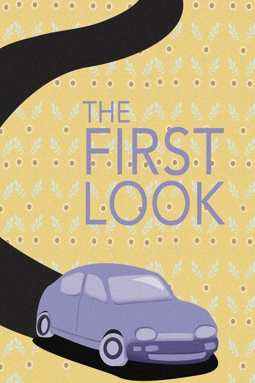 The First Look 2021 official movie poster