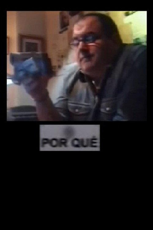 ¿Por qué? 2003 official movie poster