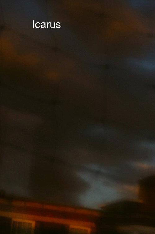 Icarus 2024 official movie poster