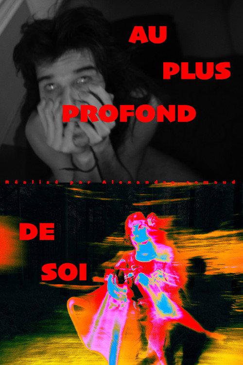 AU PLUS PROFOND DE SOI 2026 official movie poster