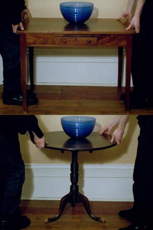 Furniture Poetry 2000 official movie poster