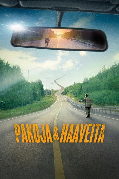 Getaways & Dreams 2023 official movie poster