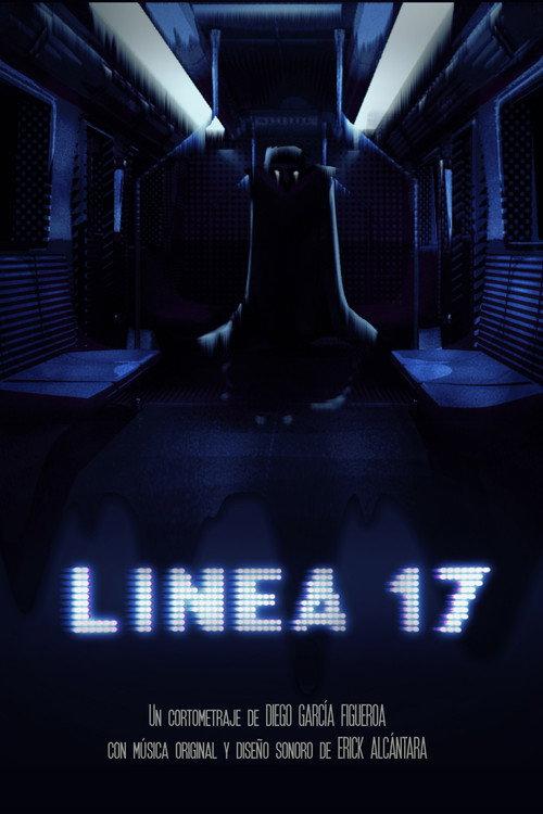 Line 17 2021 official movie poster