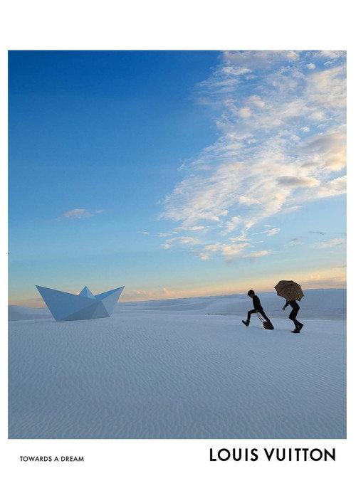 Towards a Dream in the USA 2022 official movie poster