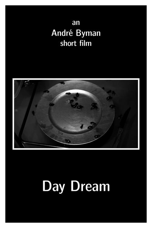 Day Dream 2012 official movie poster