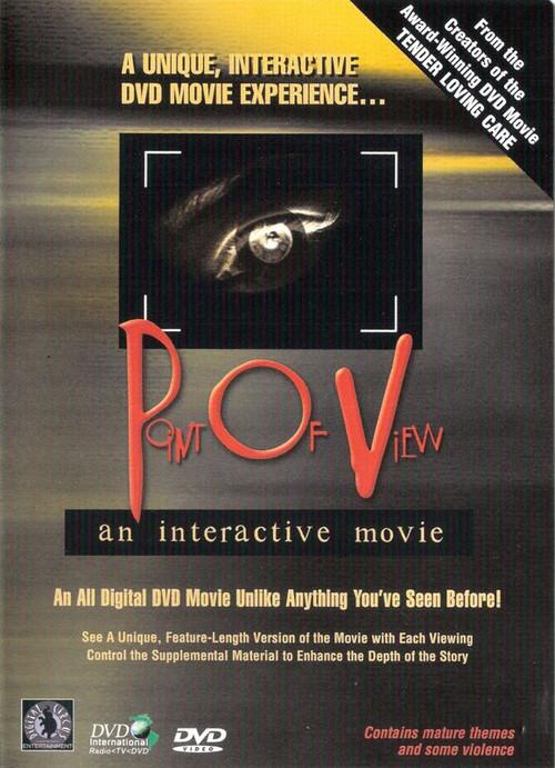 Point of View 2001 official movie poster