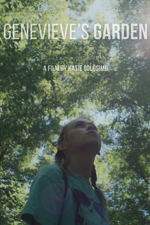 Genevieve's Garden 2026 official movie poster