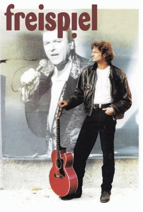 Freispiel 1995 official movie poster