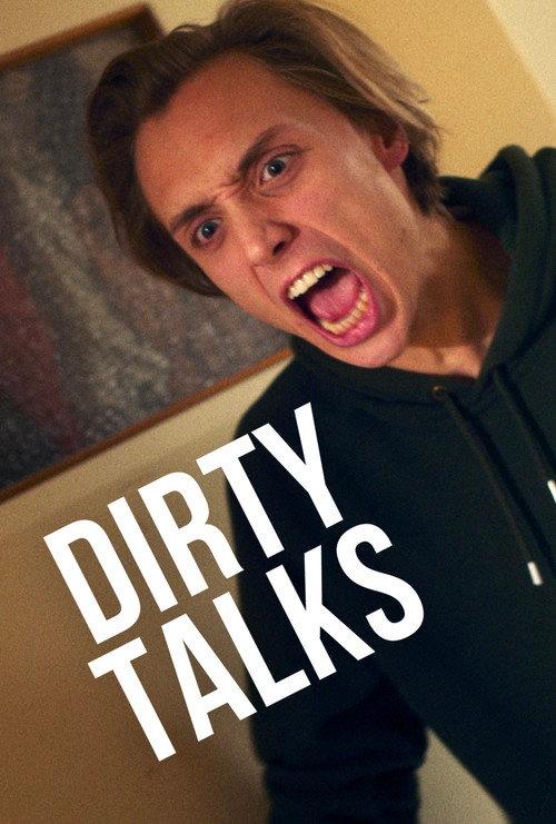 Dirty Talks 2020 official movie poster