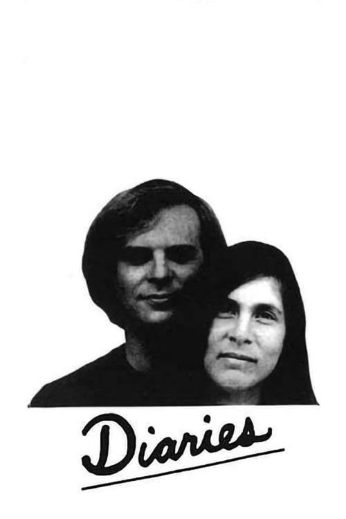 Diaries 1982 official movie poster