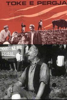 Bloody Land 1976 official movie poster