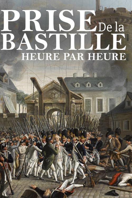 Bastille Day Chronicle of a Revolution 2020 official movie poster