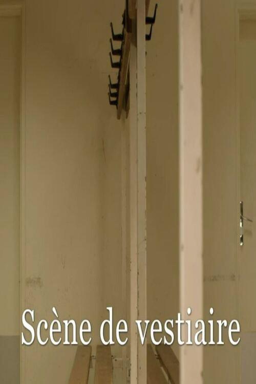 Changing Room 2011 official movie poster
