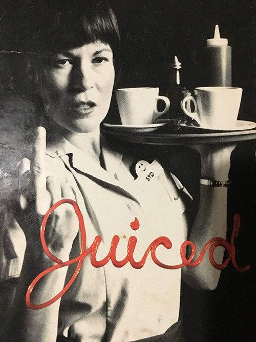 Juiced 1999 official movie poster