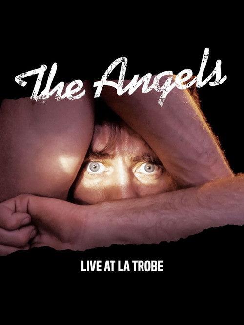 The Angels: This is it Folks...Over the Top 2008 official movie poster
