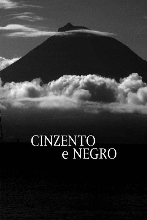 Grey and Black 2015 official movie poster