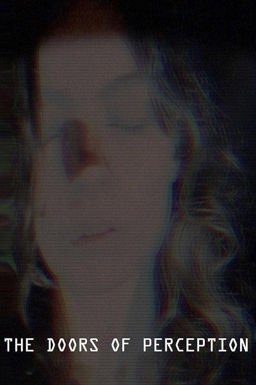 The Doors of Perception 2019 official movie poster