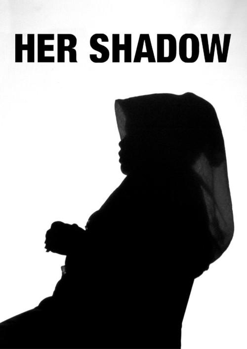 Her Shadow 2022 official movie poster