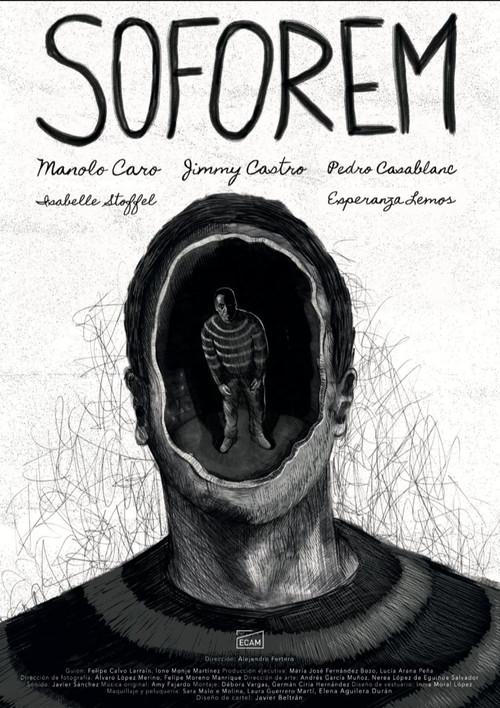 Soforem 2024 official movie poster