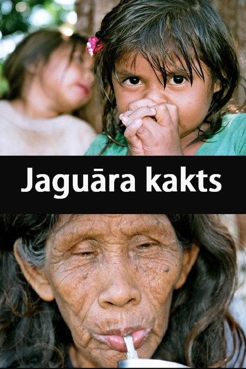 Jaguar's Corner 2010 official movie poster