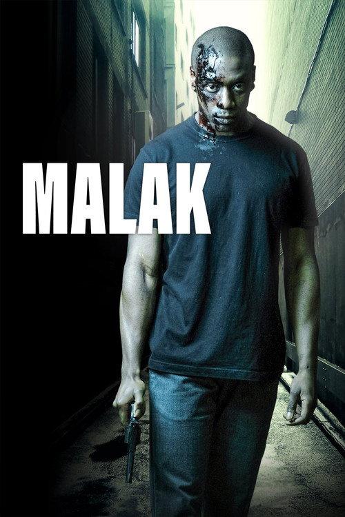 Malak - Mein Gesetz ist die Familie 2019 official movie poster