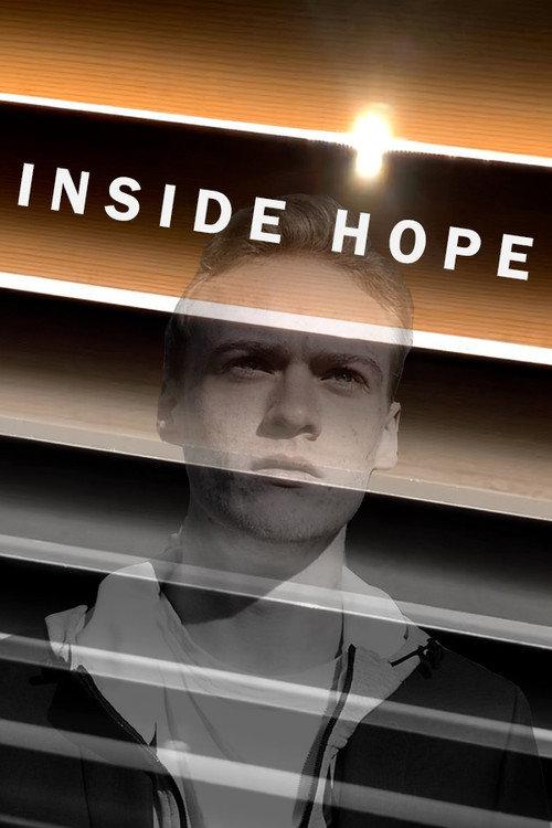 Inside Hope 2022 official movie poster