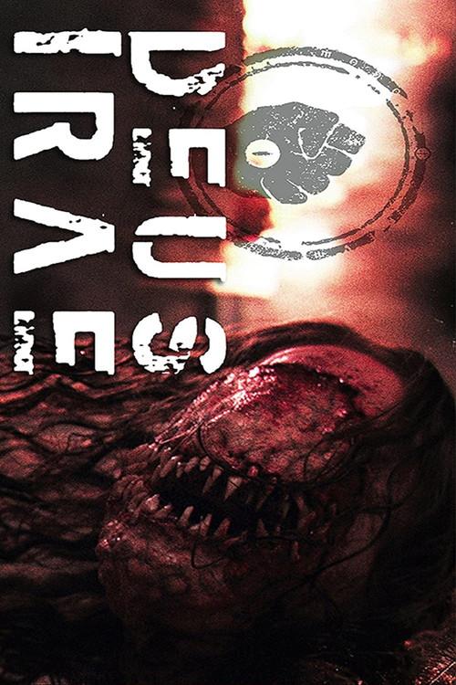 Deus Irae 2010 official movie poster