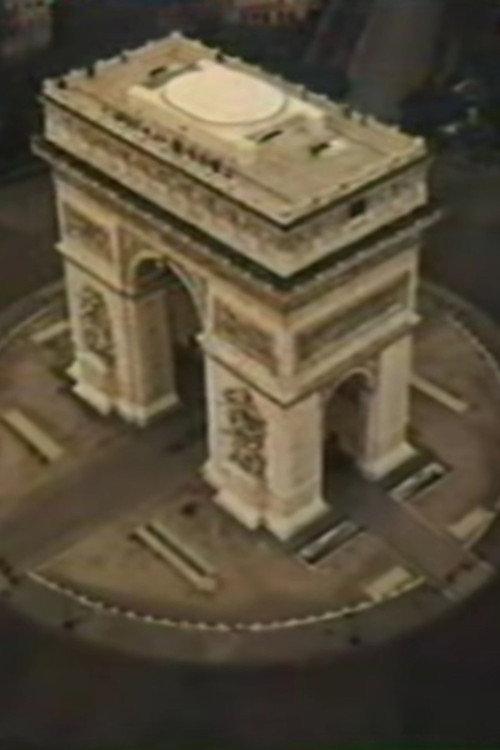 Paris Jamais Vu 1971 official movie poster