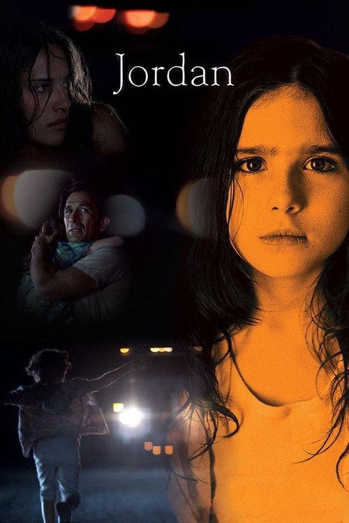 Jordan 2010 official movie poster