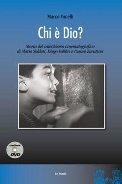 Chi è Dio 1948 official movie poster