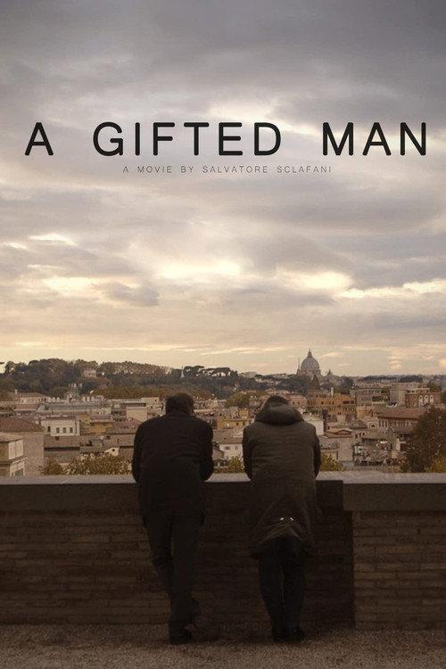 A Gifted Man 2019 official movie poster