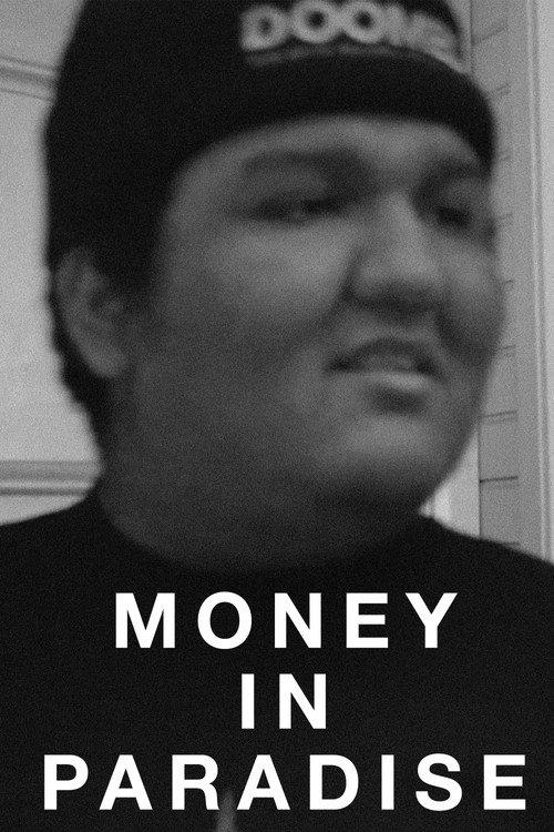 Money in Paradise 2019 official movie poster