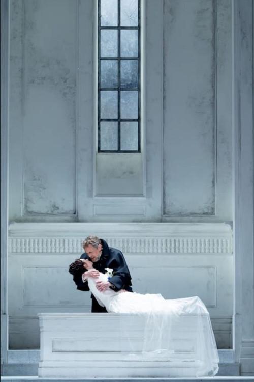 Simon Boccanegra – Dutch National Opera and Ballet 2026 official movie poster