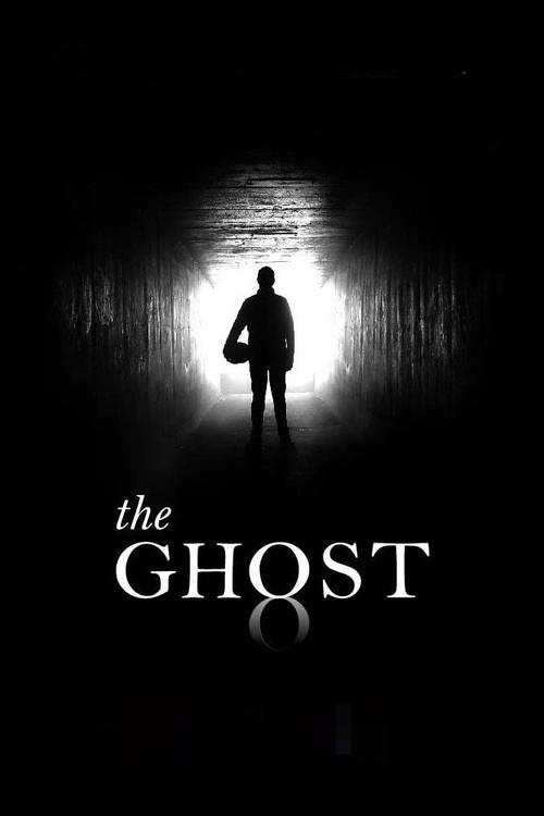 The Ghost 2018 official movie poster