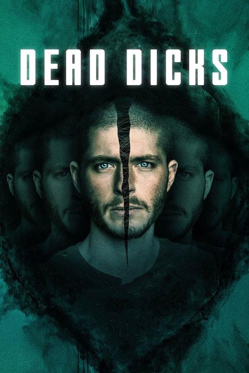 Dead Dicks 2019 official movie poster