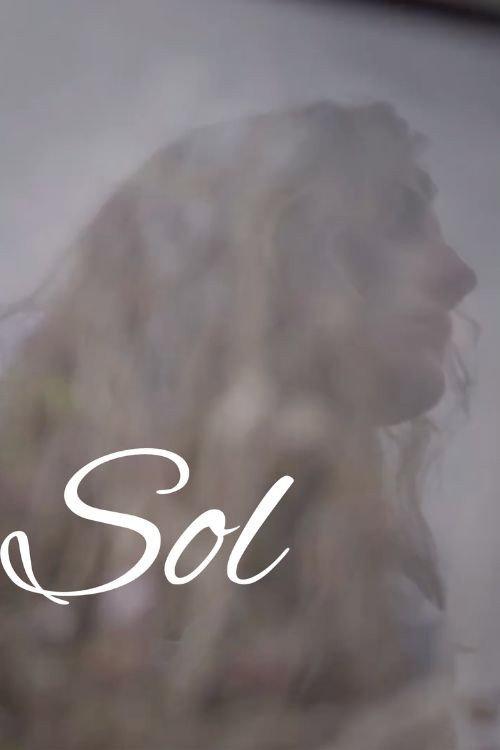 Sol 2024 official movie poster