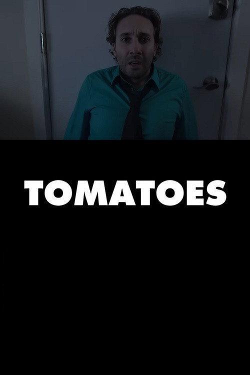 Tomatoes 2019 official movie poster