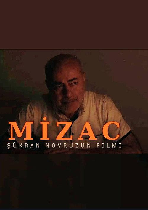 Mizac 2024 official movie poster