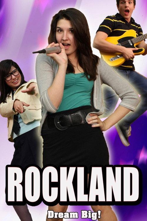 Rockland 2010 official movie poster